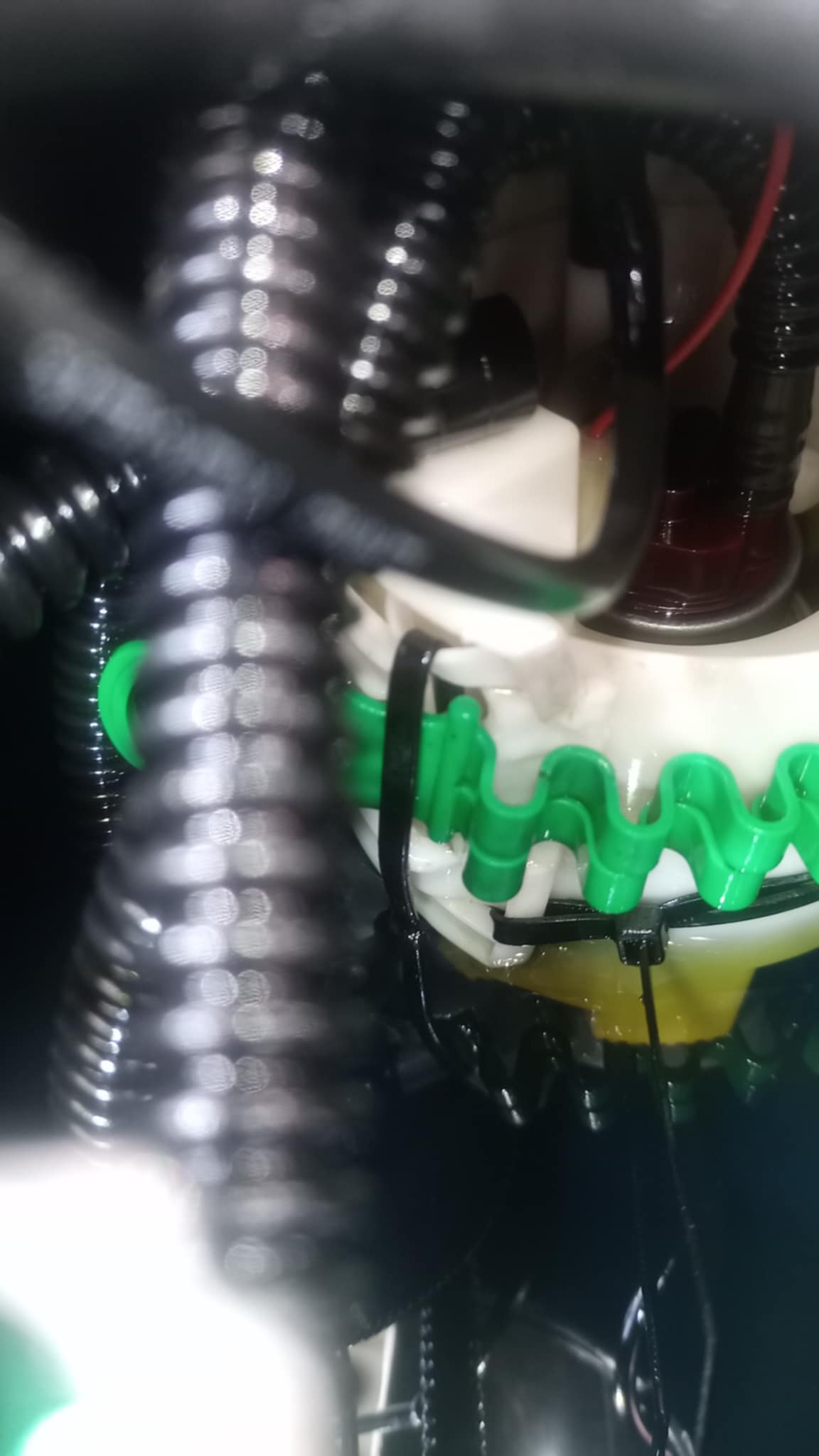 Model samochodu L322