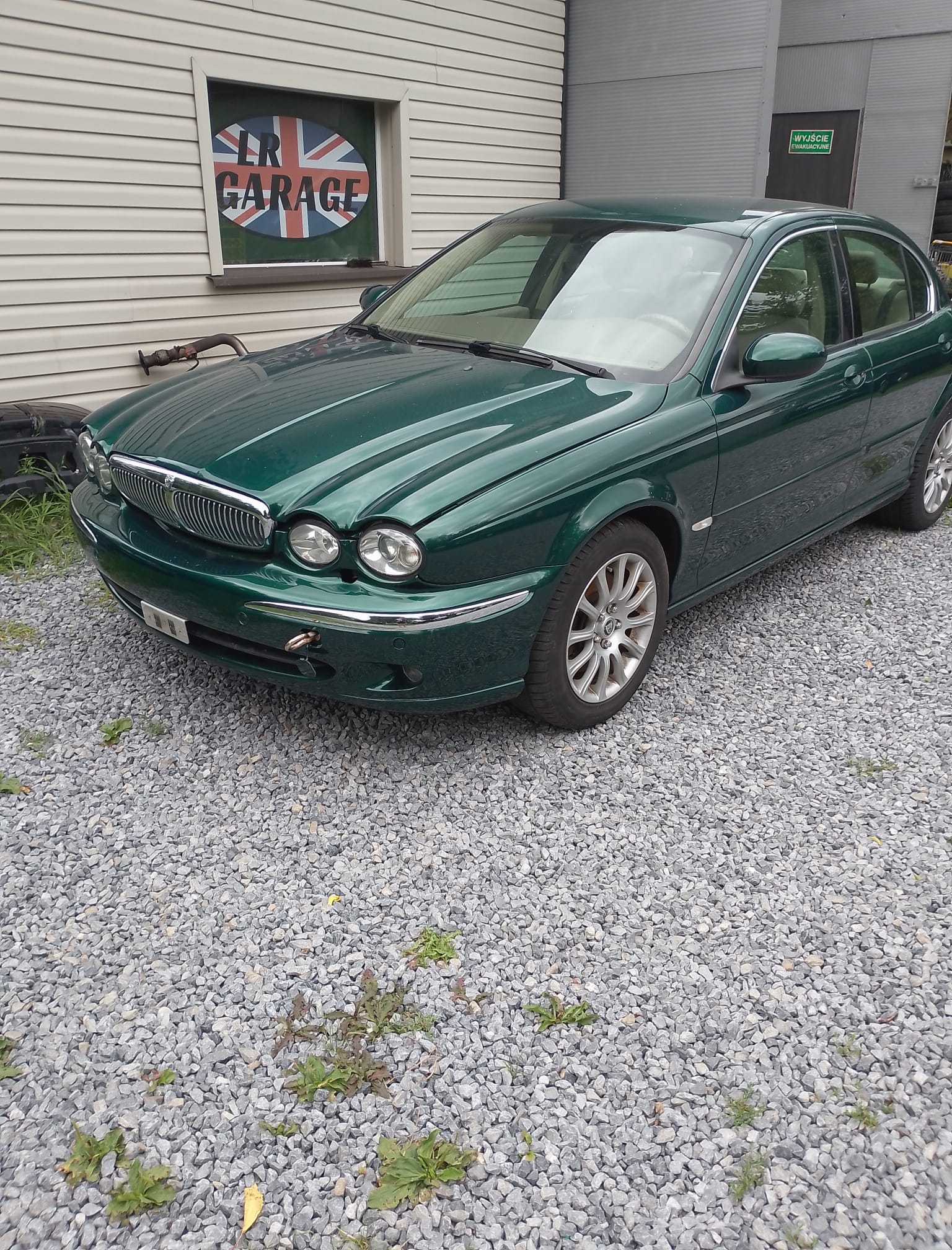 Jaguar